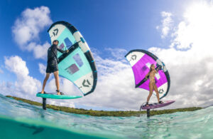 wingsurfen surfschool zeewolde